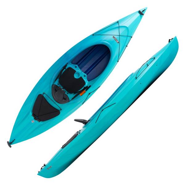Lifetime Ridgeline 98 Sit-In Kayak product image
