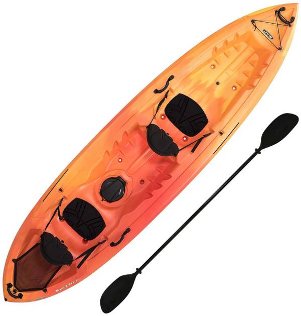 Lifetime Spitfire 12 Tandem Kayak product image