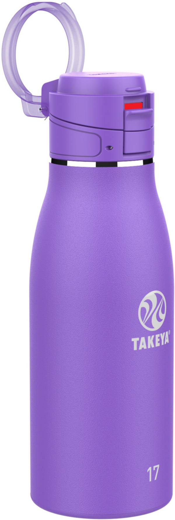 Takeya Traveler Insulated LeakProof Mug with FlipLock Lid Dick's