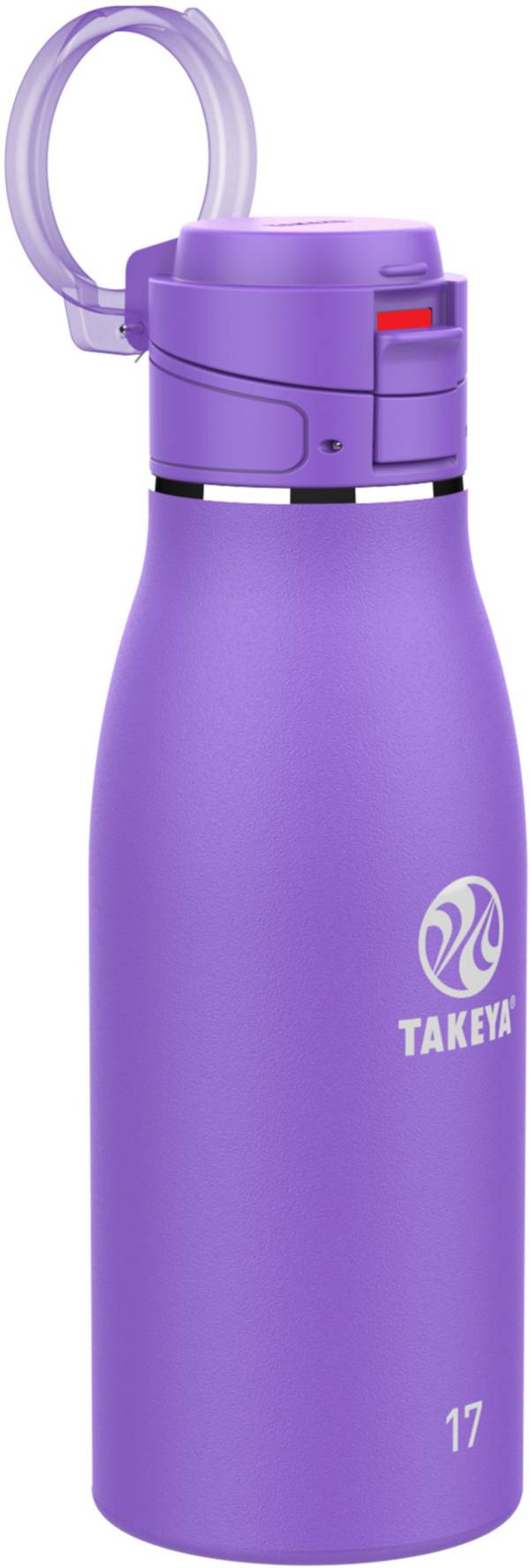 Takeya Traveler Insulated Leak-Proof Mug with FlipLock Lid product image