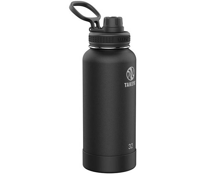  Gatorade Stainless Steel Sport Bottle, 26oz, Double-Wall  Insulation : Sports & Outdoors