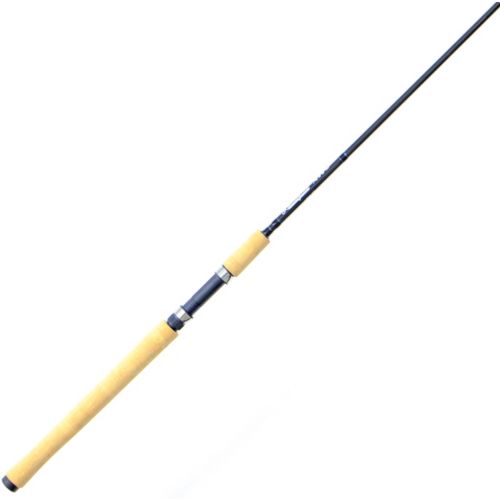 st croix fluking rod St. IU904.4 Imperial USA Fly Color:Bahama Blue Eagle Claw Partriot Combo St. Croix Victory Crosshair The premium cork handle