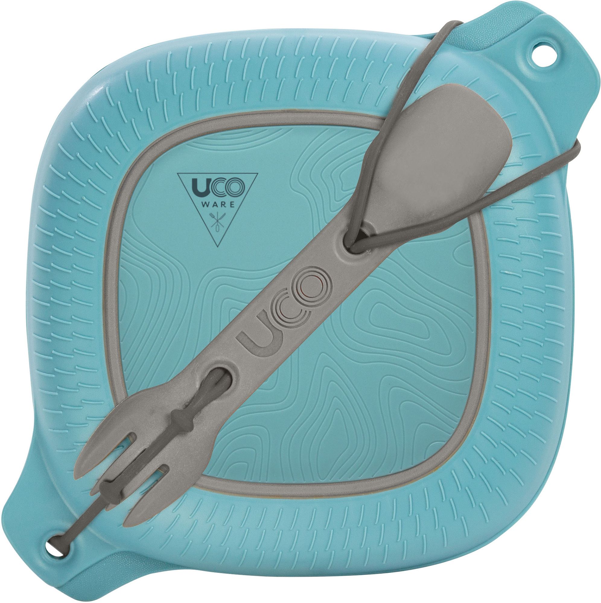 UCO 4 Piece Mess Kit Classic Blue product image
