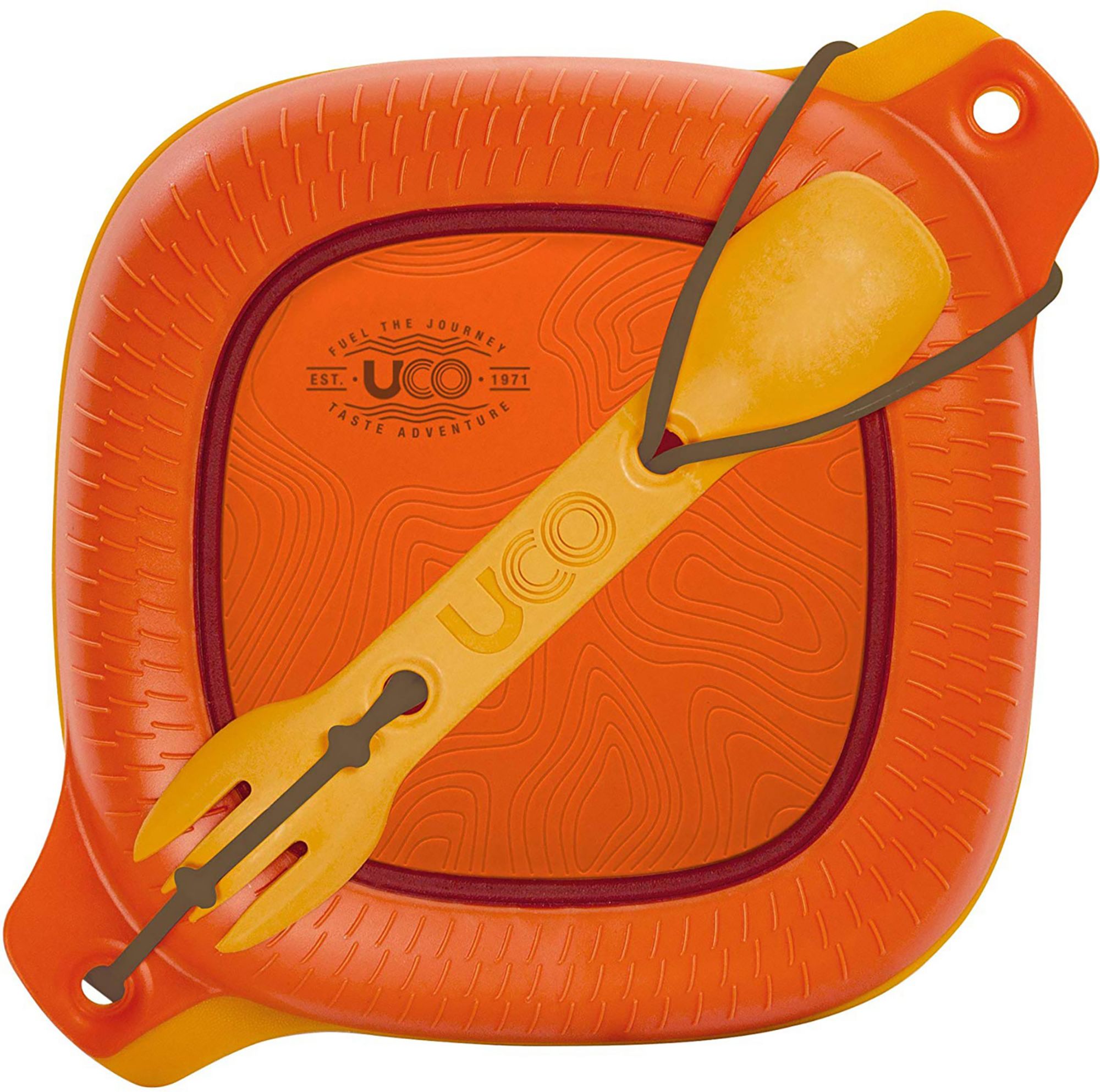 UCO 4 Piece Mess Kit Classic Blue product image