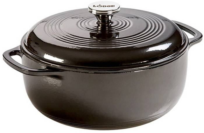 Pit Boss 14in Cast Iron Dutch Oven