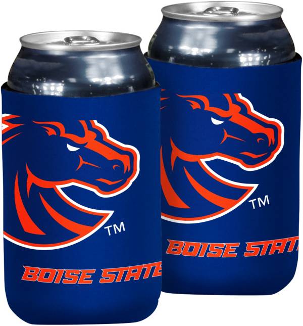 Logo Brands Boise State Broncos Can Cooler product image