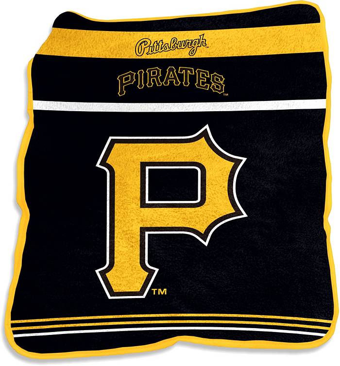 WinCraft Pittsburgh Pirates 30 x 60 City Connect Spectra Beach Towel