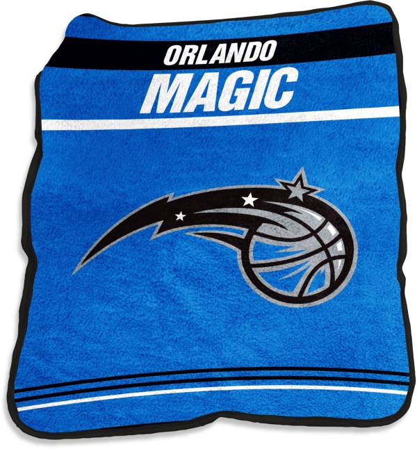 Logo Brands Orlando Magic Cozy Blanket product image