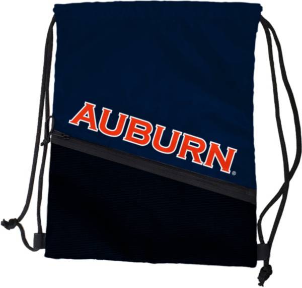 Logo Brands Auburn Tigers Tilt Backsack product image