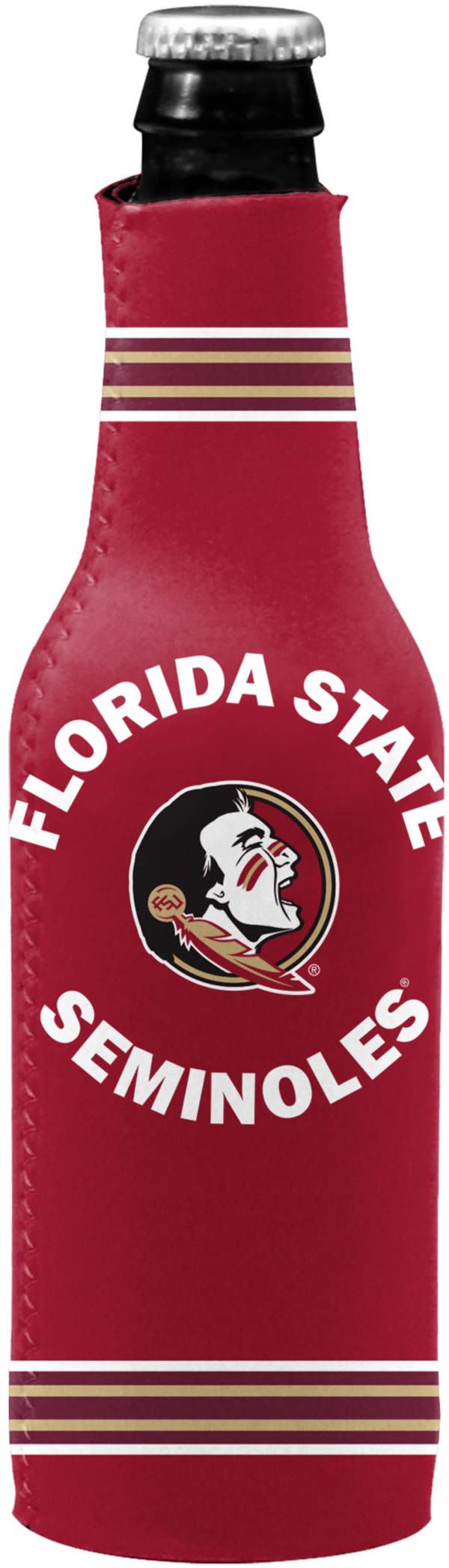 Logo Brands Florida State Seminoles Bottle Cooler product image