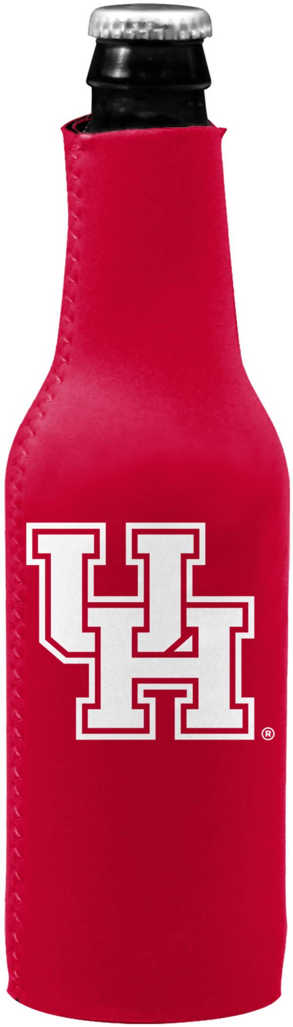 Logo Brands Houston Cougars Bottle Cooler product image