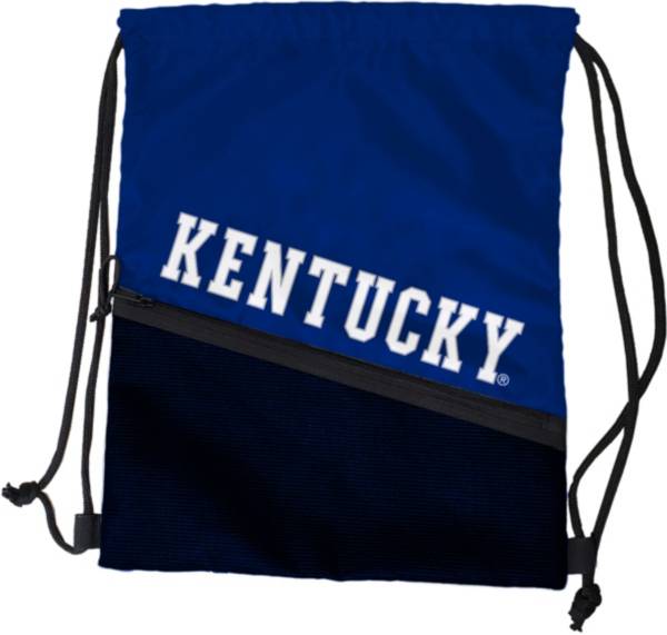 Logo Brands Kentucky Wildcats Tilt Backsack product image