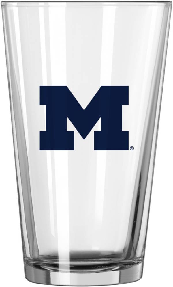 Dick's Sporting Goods Gametime SideKicks Michigan Wolverines Tom Brady  Stainless Steel 20 oz. Tumbler