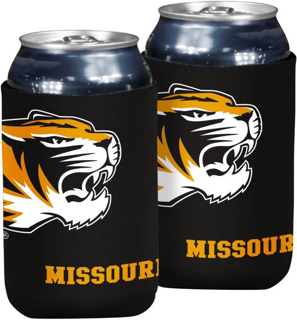 Logo Brands Missouri Tigers Can Cooler product image