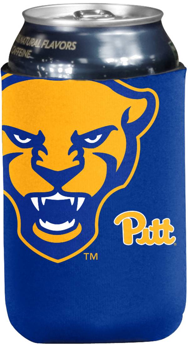 Logo Brands Pitt Panthers Can Cooler product image
