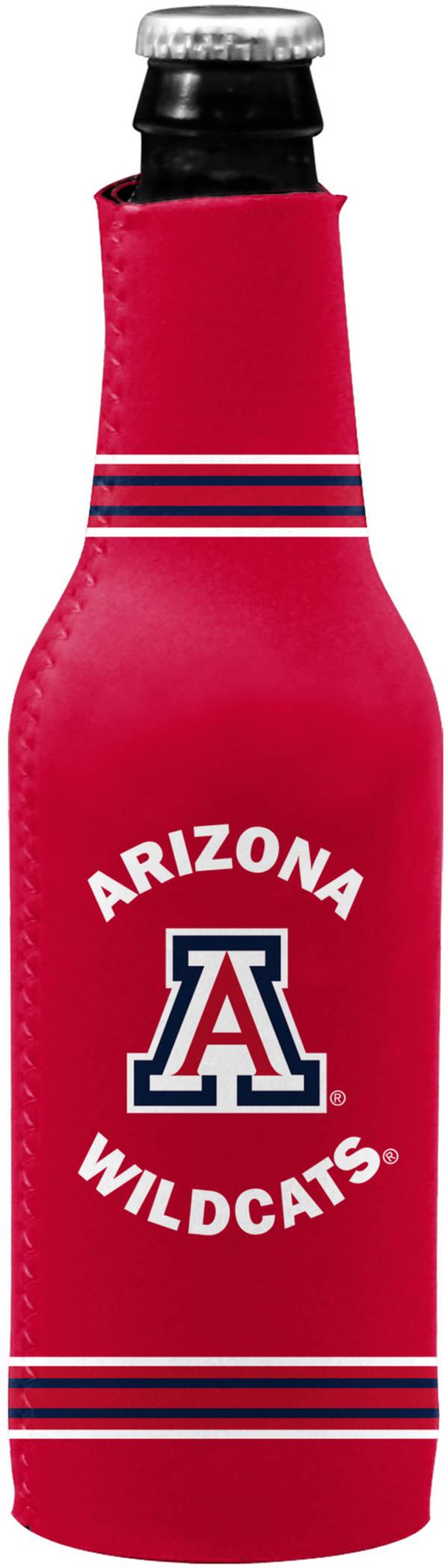 Logo Brands Arizona Wildcats Bottle Cooler product image