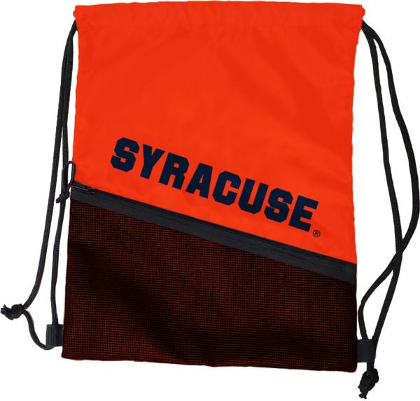 Logo Brands Syracuse Orange Tilt Backsack product image