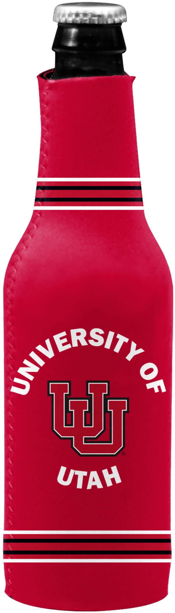 Logo Brands Utah Utes Bottle Cooler product image
