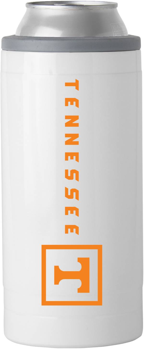 Logo Brands Tennessee Volunteers Slim Can Cooler product image