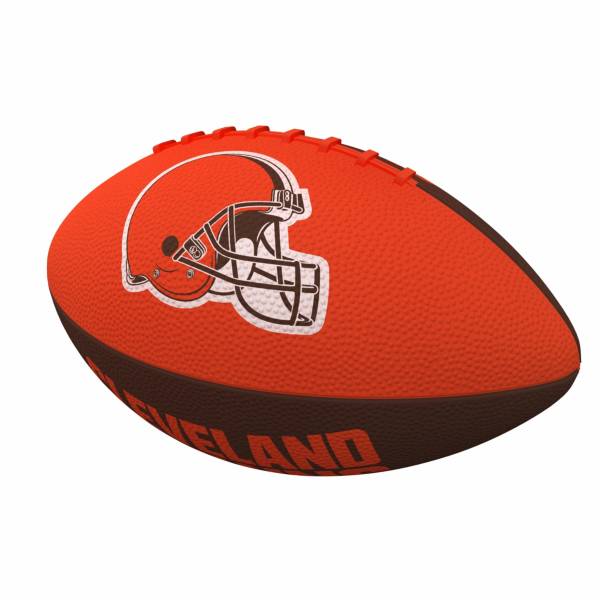 Cleveland Browns – Logo Brands