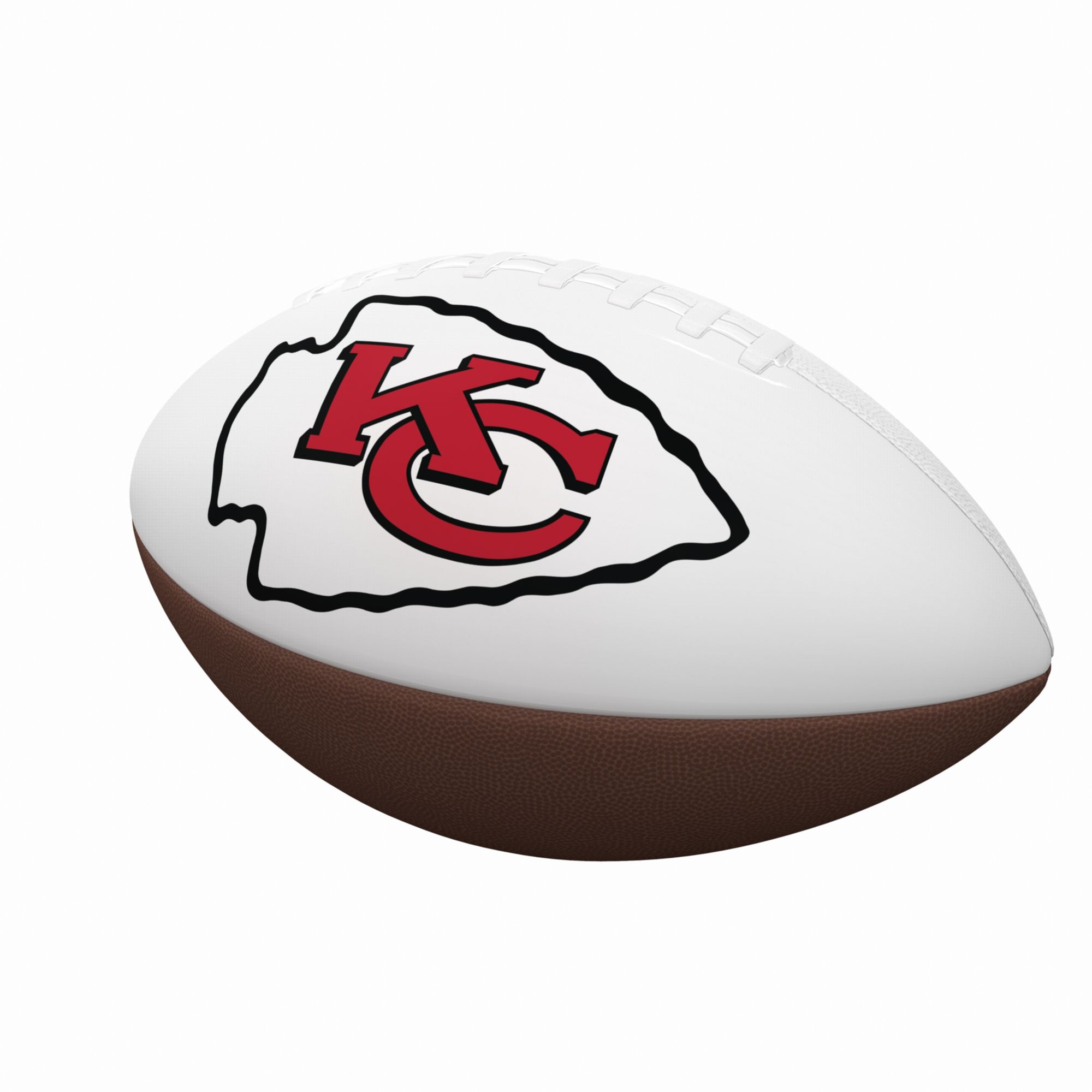 Riddell Kansas City Chiefs 2023 Salute to Service Mini Helmet