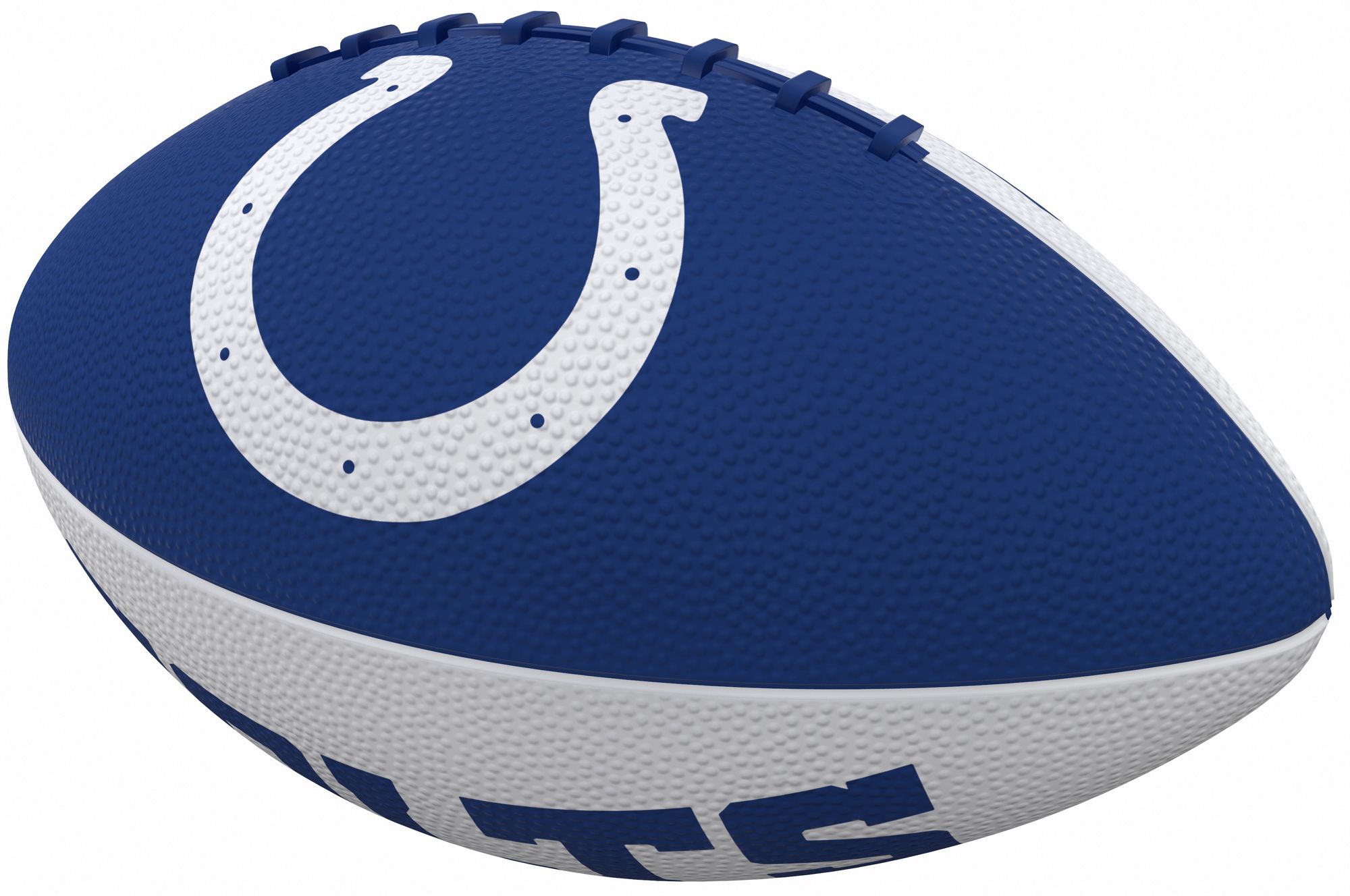 Logo Brands Indianapolis Colts Junior Football product image