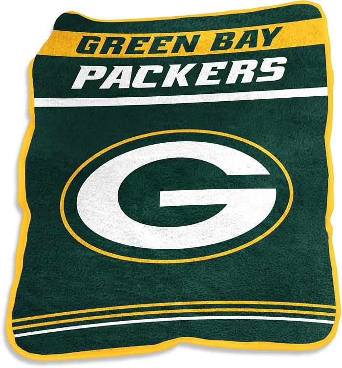 green bay packers blanket