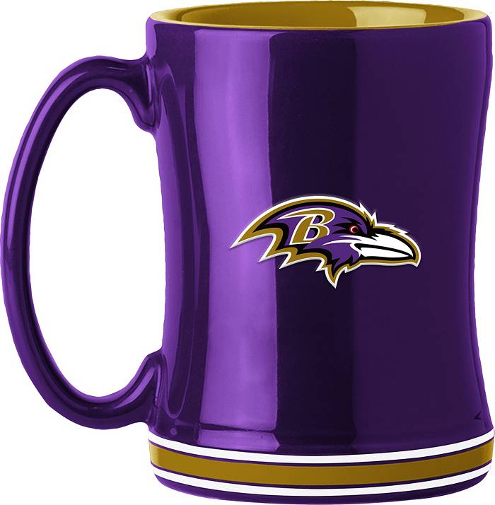 NFL Baltimore Ravens Mug