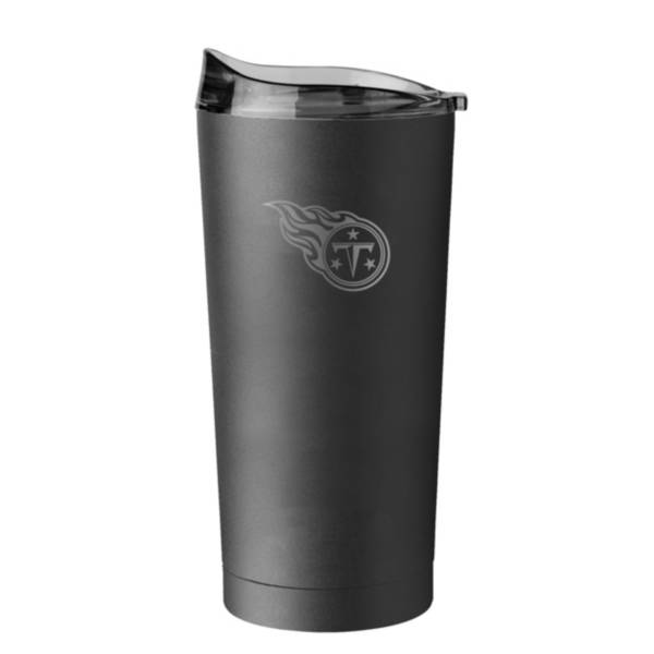 Logo Brands Tennessee Titans 20 oz. Powder Tumbler product image