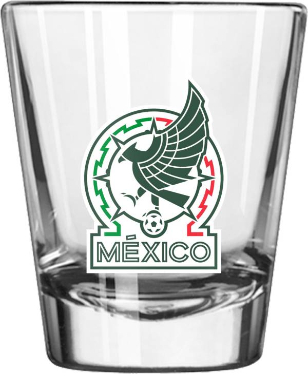 Logo Brands Mexico 2oz. Shot Glass product image