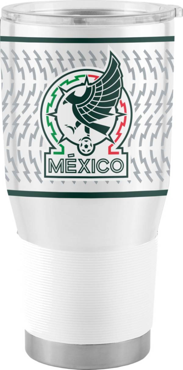 Logo Brands Mexico Stainless Steel 30oz. Tumbler product image