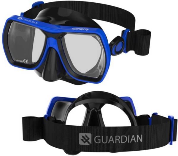 Guardian Monterey Adult Snorkeling Mask product image