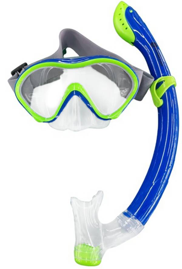 Guardian STARFISH Youth Snorkeling Combo product image