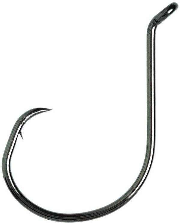 Eagle Claw Lazer Sharp Circle Octopus Inline Hook