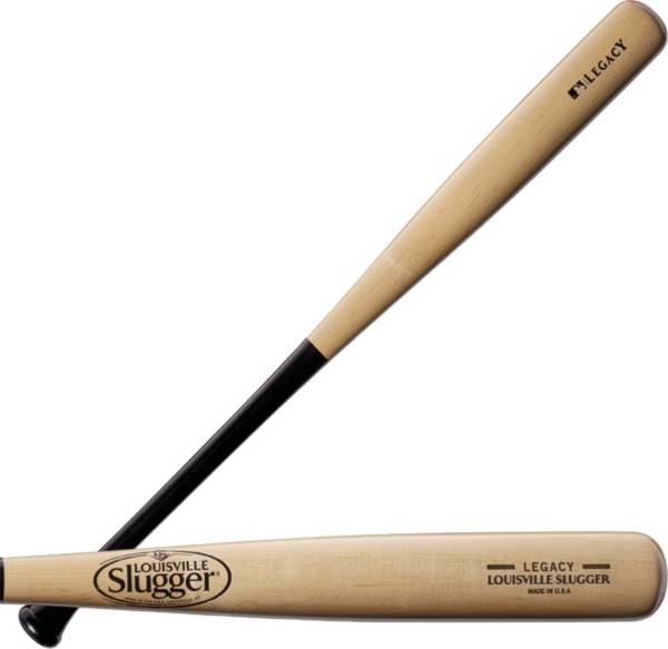 Louisville Slugger Legacy LTE MIX Wood Bat Dick's Sporting Goods