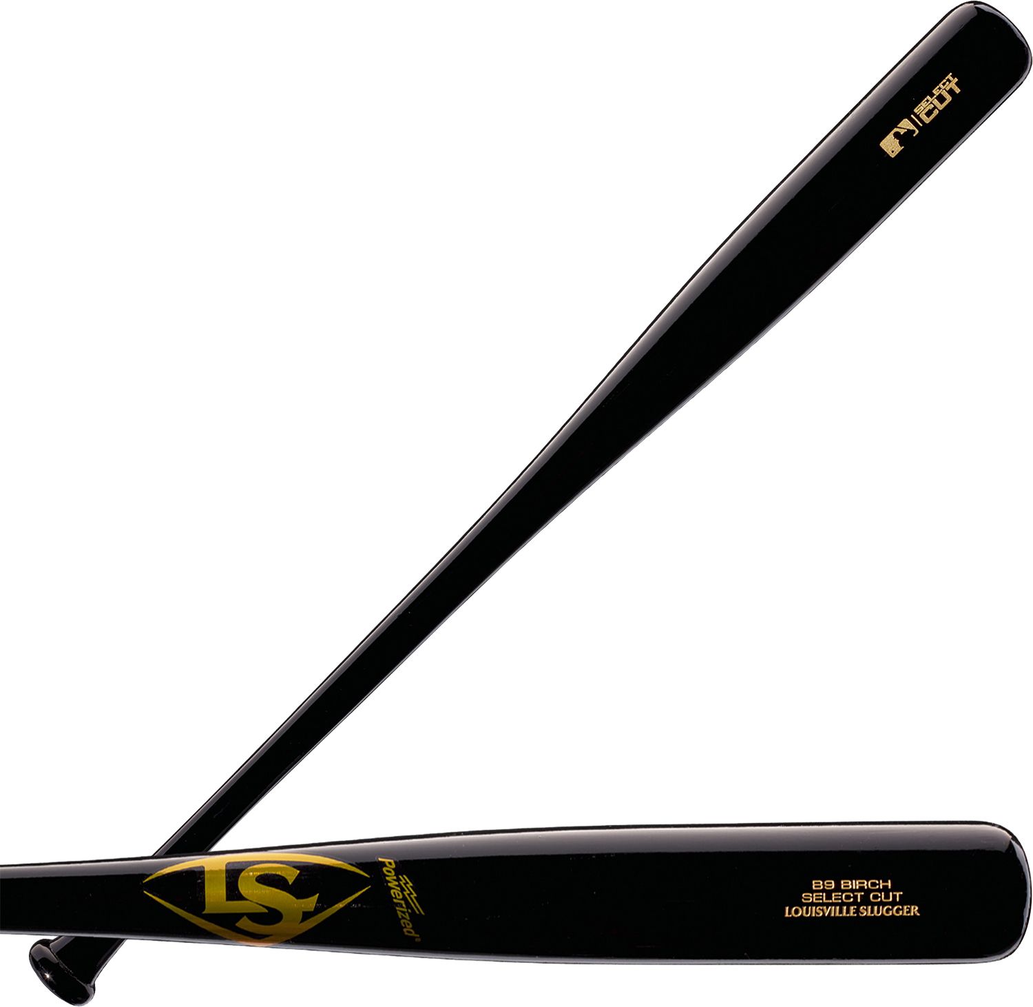 Louisville Slugger Select B9 MIX Birch Bat