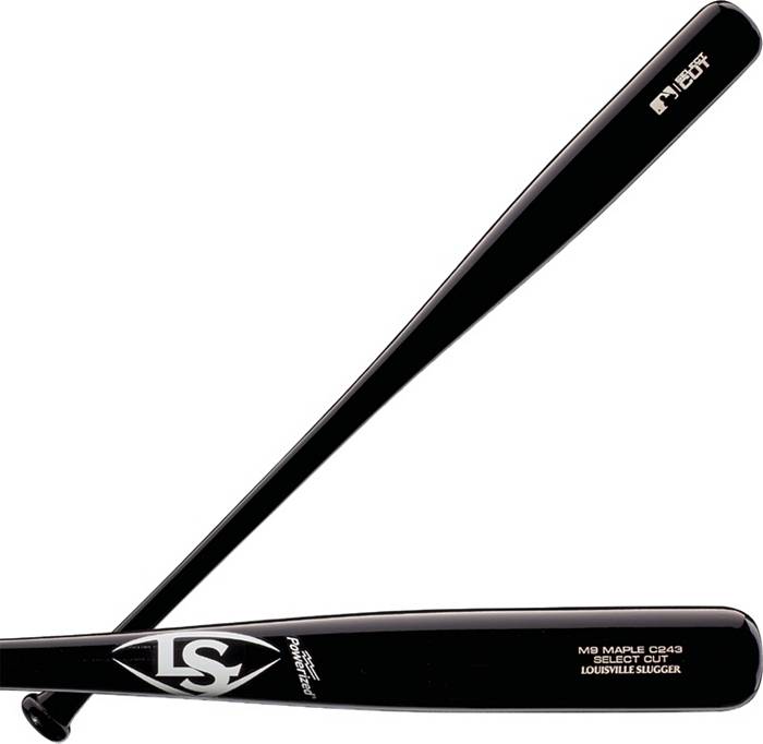 What Pros Wear: Cody Bellinger's Louisville Slugger C243 Maple Bat - What  Pros Wear