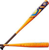 Louisville Slugger Atlas BBCOR Bat 2023 (-3) | Dick's Sporting Goods