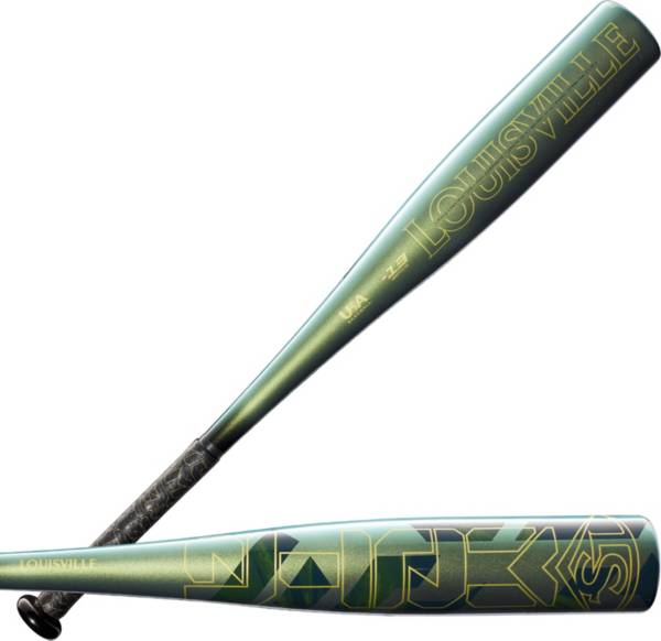 Louisville Slugger Meta Tee Ball Bat 2023 (-13) product image