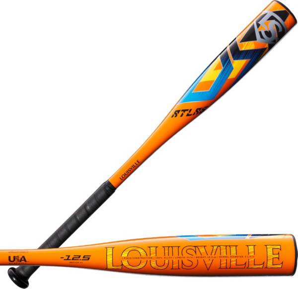 Louisville Slugger Atlas Tee Ball Bat 2023 (-12) product image