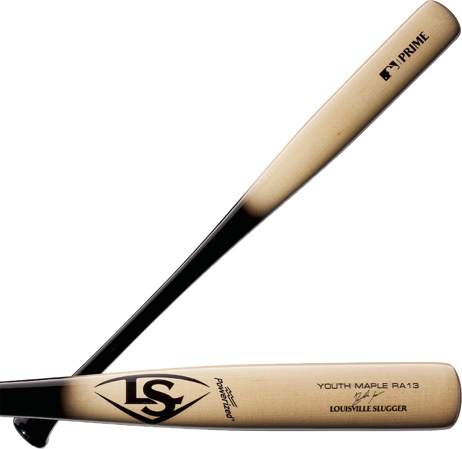 Louisville Slugger Youth Prime Ronald Acuña Jr. RA13 Maple Bat Sansujyuku sansujyuku.com