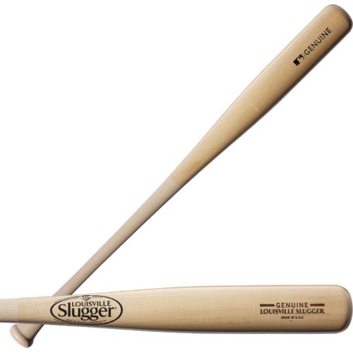 Louisville Slugger Genuine Series MIX Wood Bat | Dick's Sporting Goods
