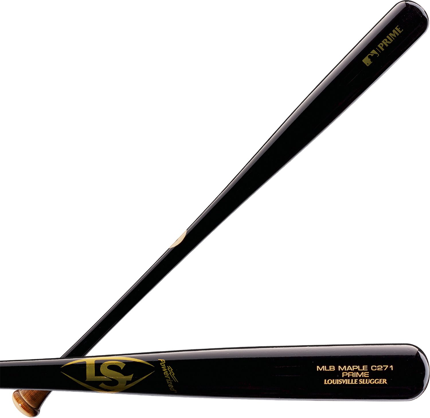 Louisville Slugger MLB Prime C271 Maple Bat | Dick's Sporting Goods