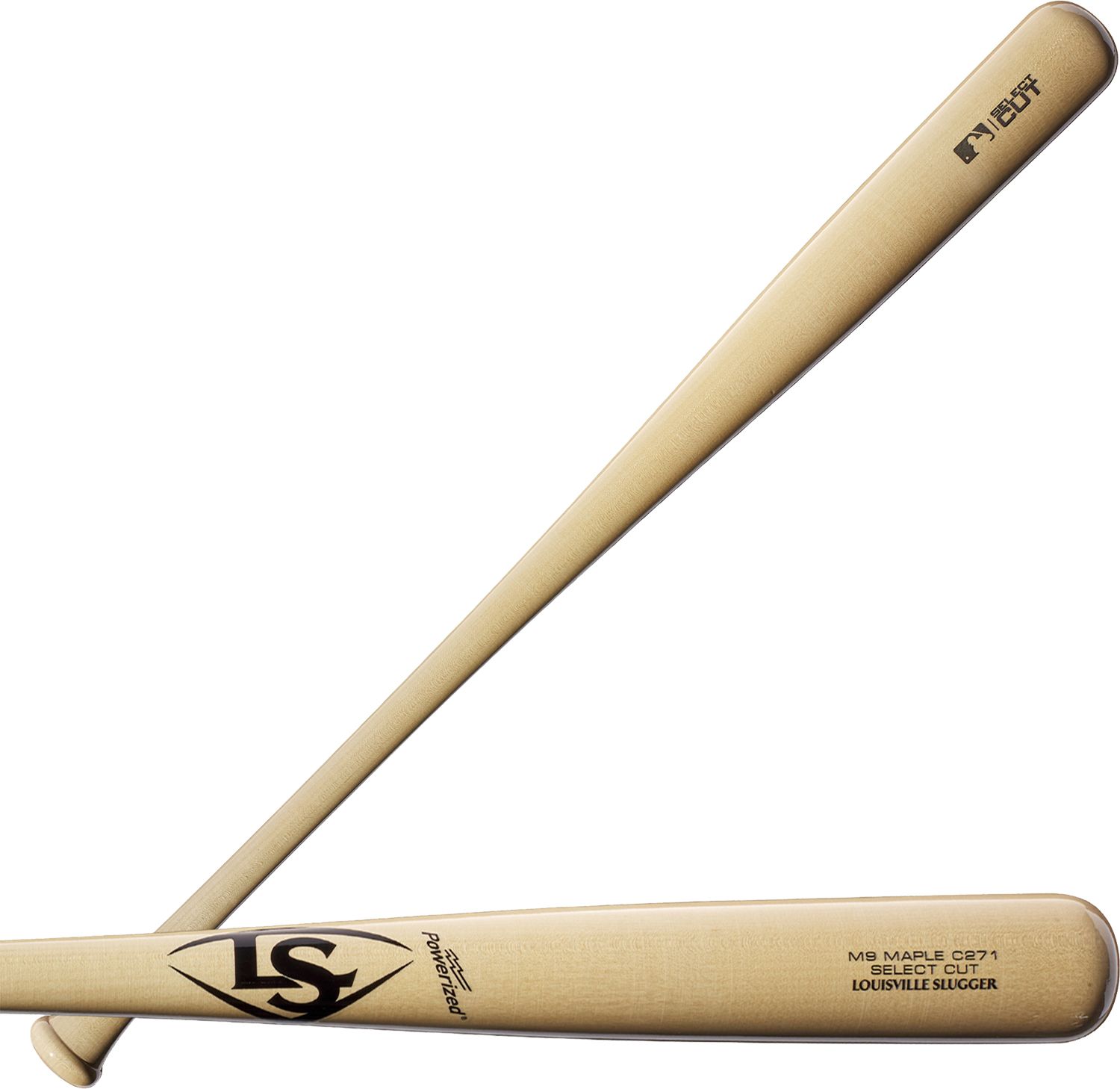 Louisville Slugger Select M9 C271 Maple Bat Sansujyuku sansujyuku.com