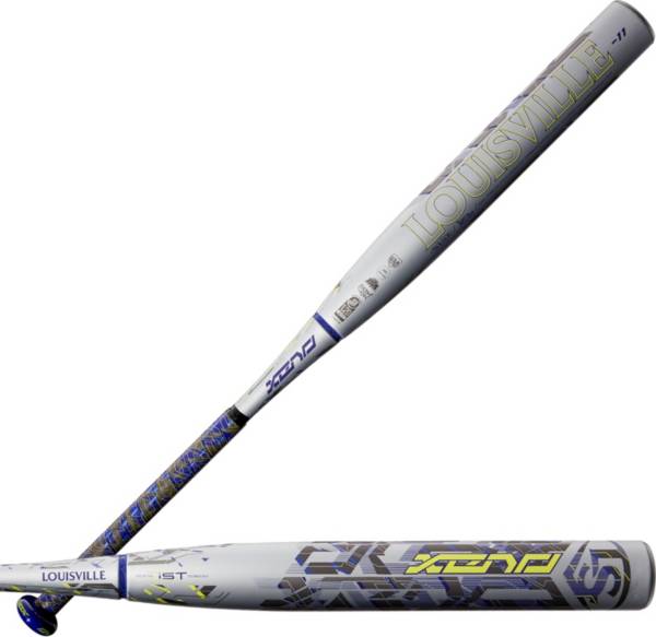 Louisville Slugger Xeno Fastpitch Bat 2022 (-11)