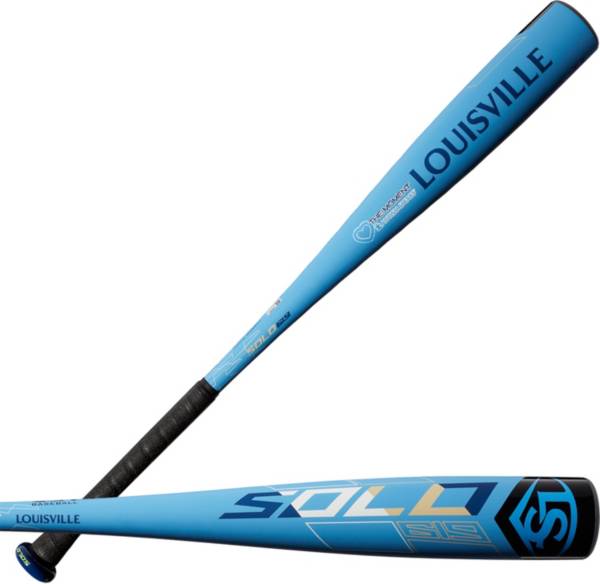 Louisville Slugger Solo 'Love the Moment' Edition USA Youth Bat (-11) product image