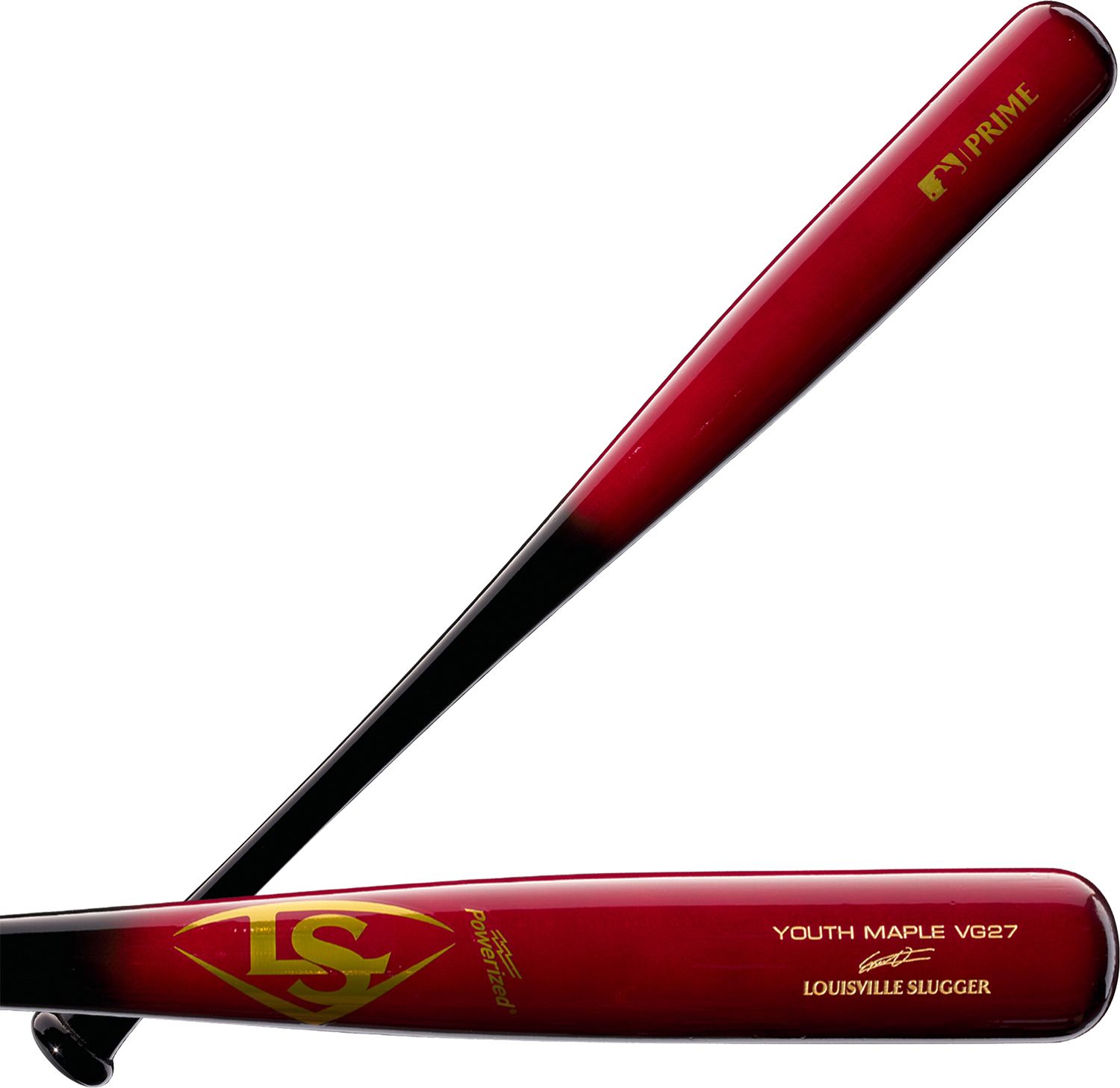 Louisville Slugger Youth Prime Vladimir Guerrero Jr. VG27 Maple Bat Sansujyuku sansujyuku.com