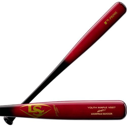 Louisville Slugger Youth Prime Ronald Acuña Jr. RA13 Maple Bat