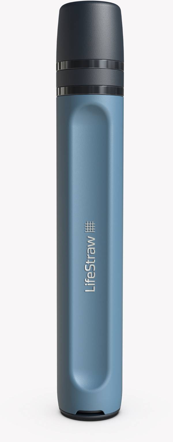 LifeStraw Personal Portable Water Filter - Bottle (22oz)