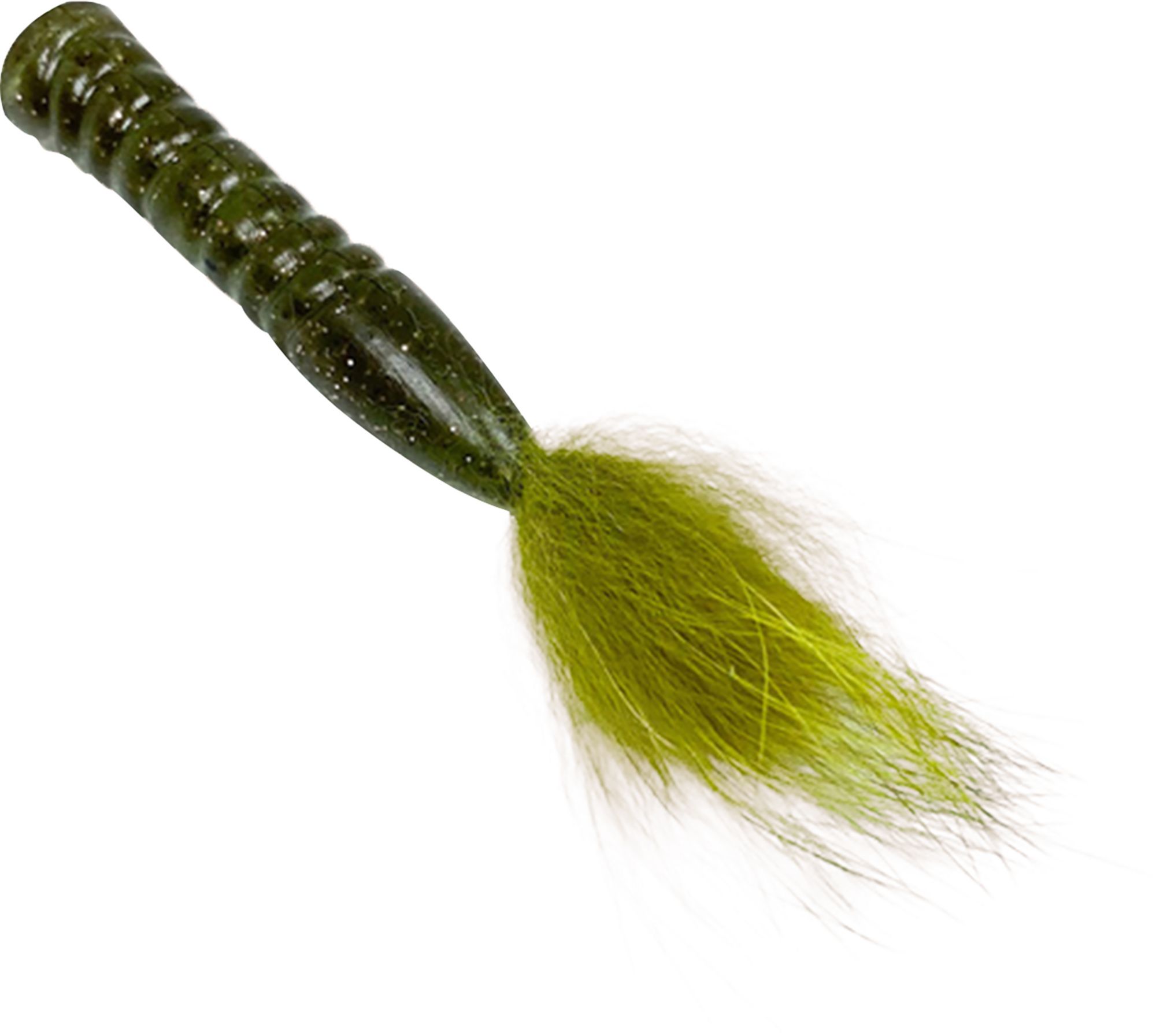 Rabid Baits Fox Tail Lure